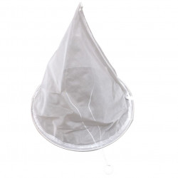 Achat filtre en coton alimentaire 20L