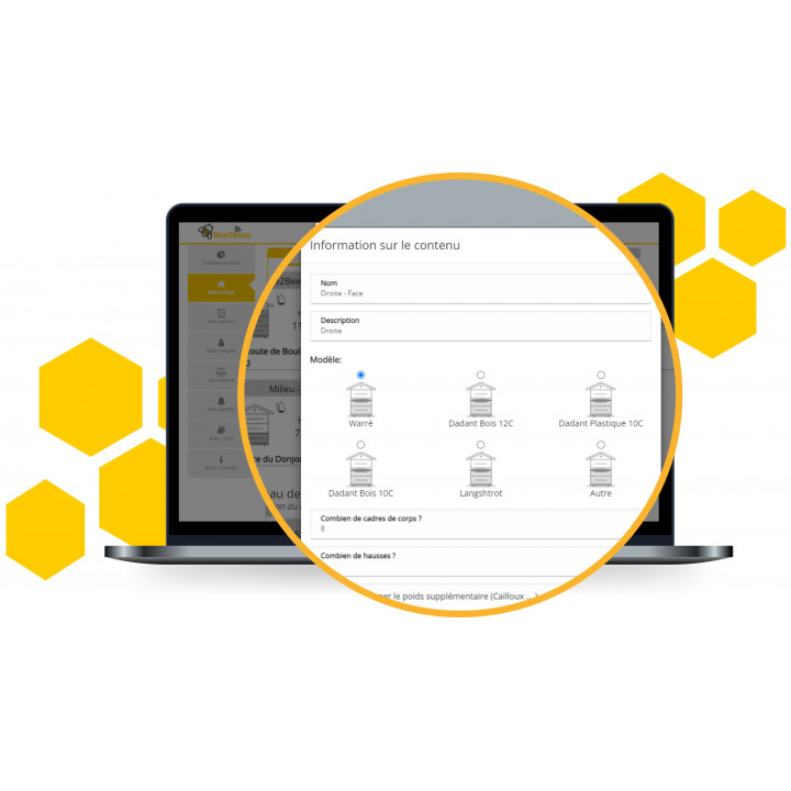 Balance BEE2BEEP LTE-M