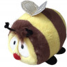 peluche faux-bourdon Willy