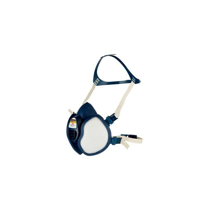 Kits lunettes pour masques réutilisables 3M™